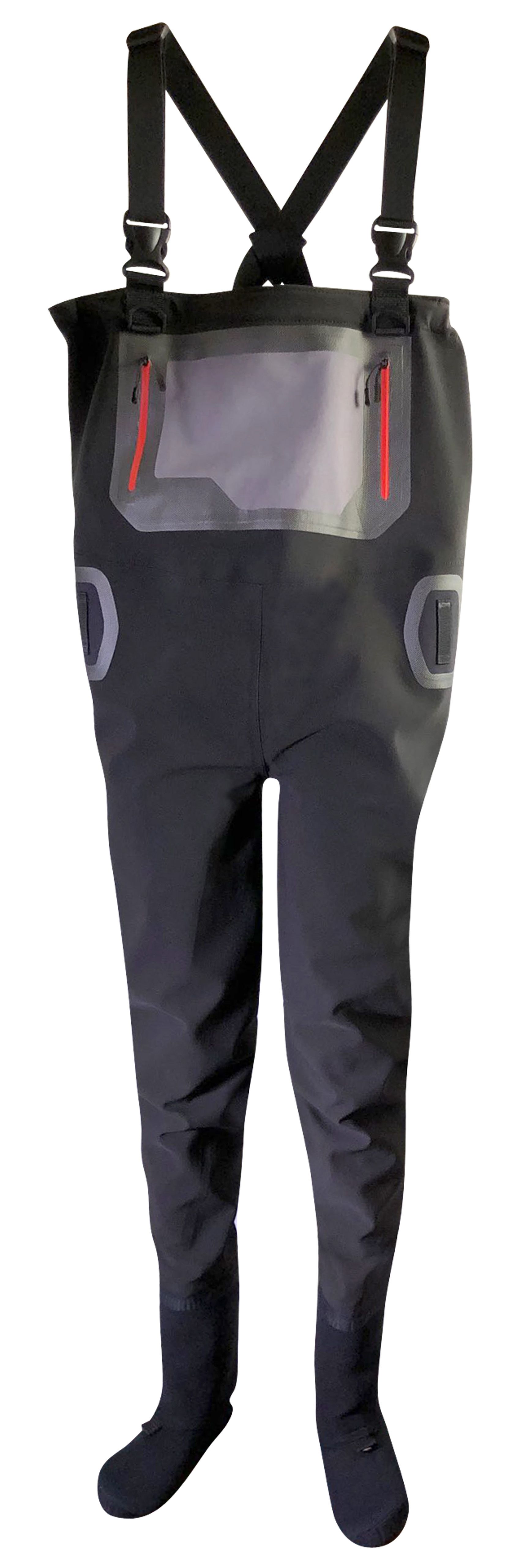 Power Wader Stretchable & Breathable Neoprene Products , S.G.S